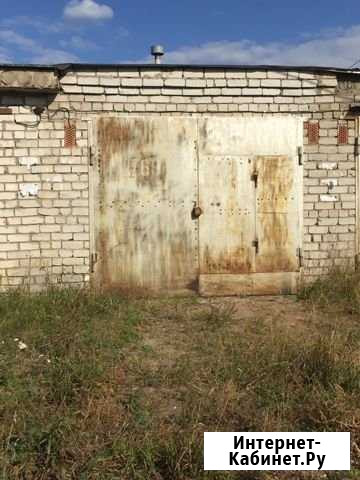 Гараж 21 м² на продажу в Димитровграде Димитровград - изображение 1