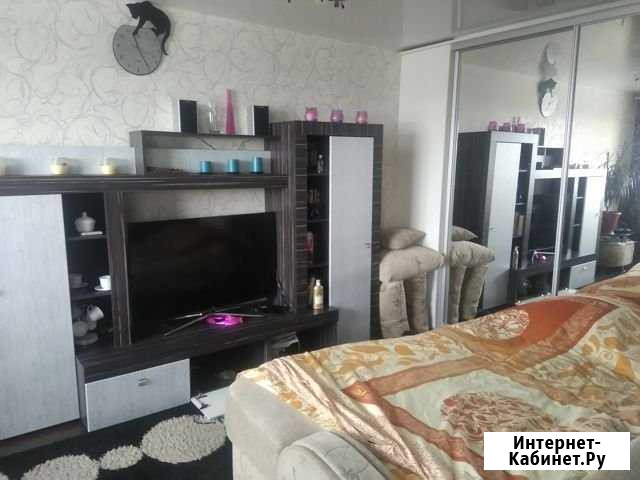 1-комнатная квартира, 31 м², 5/5 эт. в аренду посуточно в Нижнем Тагиле Нижний Тагил - изображение 1