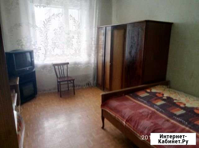 Комната 14 м² в 2-ком. кв., 5/9 эт. в аренду на длительный срок в Самаре Самара - изображение 1