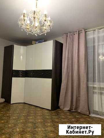 2-комнатная квартира, 80 м², 4/9 эт. в аренду на длительный срок в Новосибирске Новосибирск - изображение 1