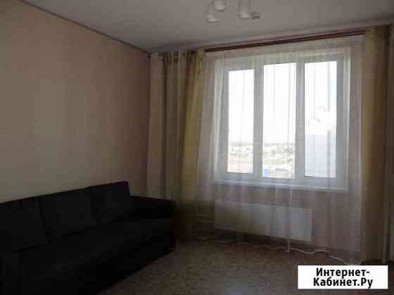 2-комнатная квартира, 54 м², 15/17 эт. в аренду на длительный срок в Ростове-на-Дону Ростов-на-Дону