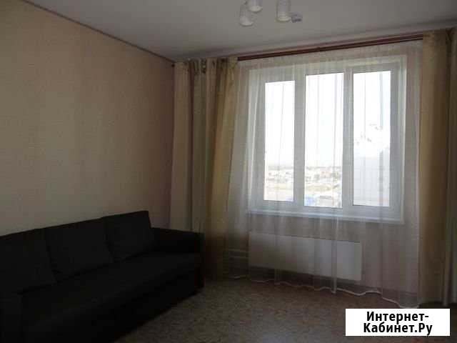 2-комнатная квартира, 54 м², 15/17 эт. в аренду на длительный срок в Ростове-на-Дону Ростов-на-Дону - изображение 1