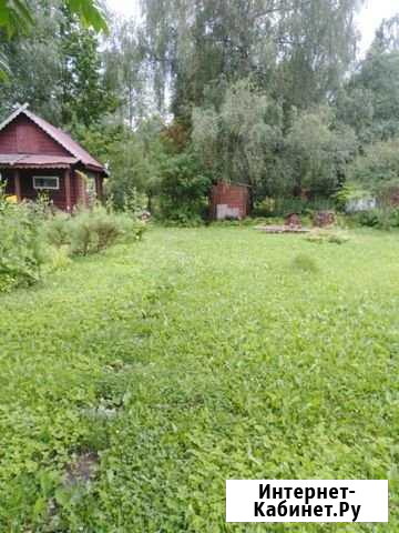 Участок СНТ, ДНП 11 сот. на продажу в Икше Икша - изображение 1