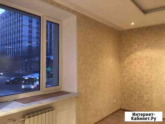 1-комнатная квартира, 37.2 м², 2/5 эт. на продажу в Уфе Уфа