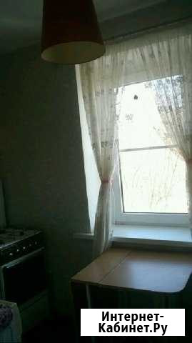 1-комнатная квартира, 35 м², 4/5 эт. на продажу в Новочеркасске Новочеркасск - изображение 1