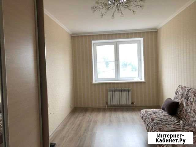 2-комнатная квартира, 64 м², 2/17 эт. в аренду на длительный срок в Чехове Московской области Чехов - изображение 1
