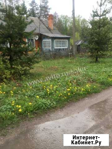 Дом 75 м² на участке 15 сот. на продажу в Фокино Брянской области Фокино - изображение 1