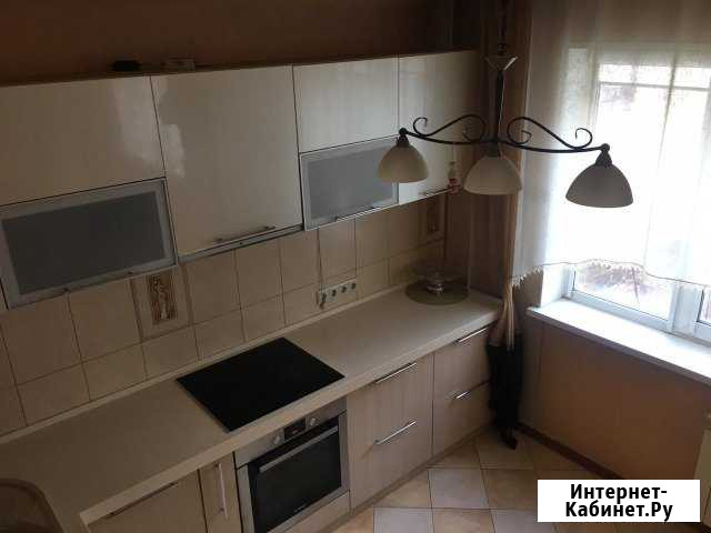 4-комнатная квартира, 80 м², 7/9 эт. на продажу в Красноярске Красноярск - изображение 1