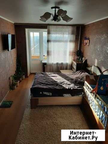 1-комнатная квартира, 30 м², 2/5 эт. на продажу в Бугульме Бугульма - изображение 1