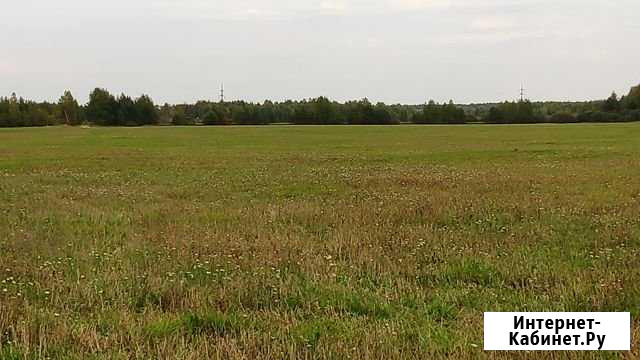 Участок ИЖС 100 сот. на продажу в Дзержинске Дзержинск - изображение 1