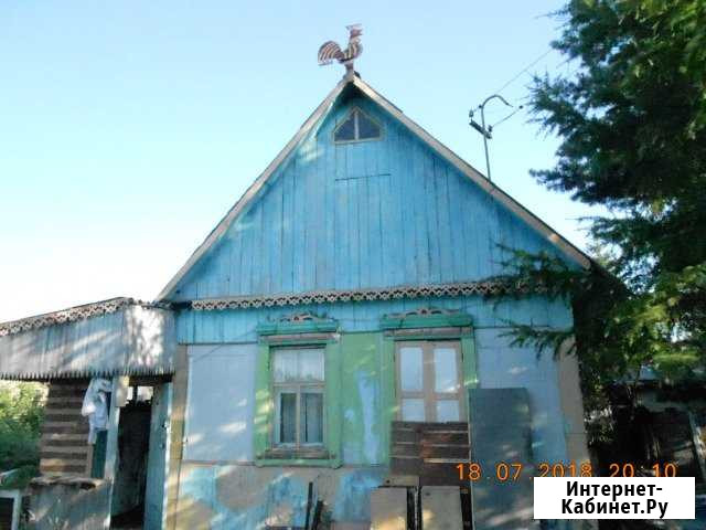 Дача 30 м² на участке 6 сот. на продажу в Ростовке Ростовка - изображение 1