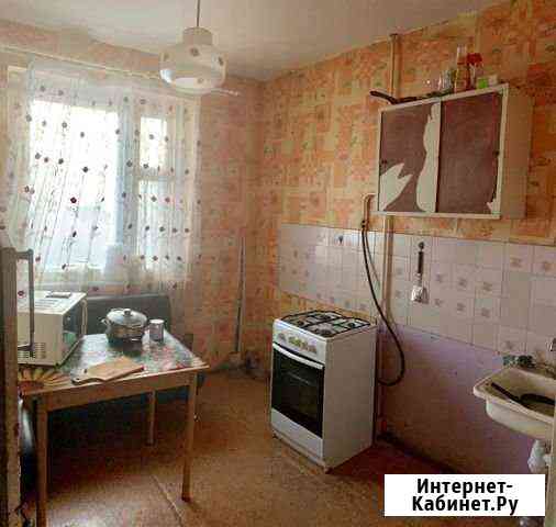 1-комнатная квартира, 34.4 м², 8/9 эт. на продажу в Нижнем Тагиле Нижний Тагил