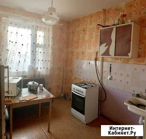 1-комнатная квартира, 34.4 м², 8/9 эт. на продажу в Нижнем Тагиле Нижний Тагил - изображение 1