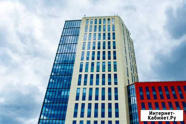 Продам офис, 600 кв.м., м.Речной вокзал. бц класса А Химки - изображение 1