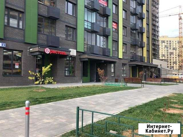 Продам помещение свободного назначения, 97.3 кв.м. Мытищи - изображение 1