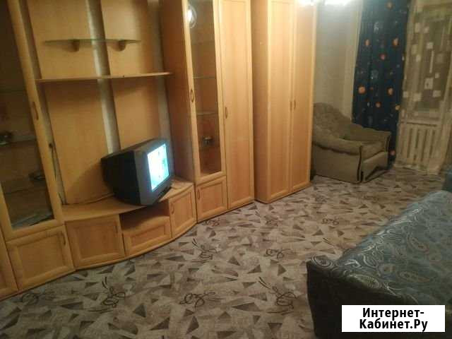 1-комнатная квартира, 31 м², 1/5 эт. в аренду на длительный срок в Екатеринбурге Екатеринбург - изображение 1