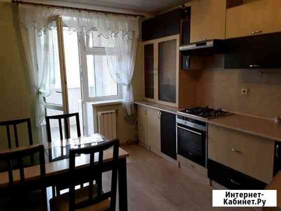 1-комнатная квартира, 47 м², 2/11 эт. на продажу в Рязани Рязань