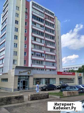 Офисное помещение, 179.3 кв.м. Набережные Челны - изображение 1