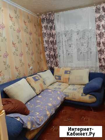 1-комнатная квартира, 17 м², 4/9 эт. в аренду на длительный срок в Норильске Норильск - изображение 1