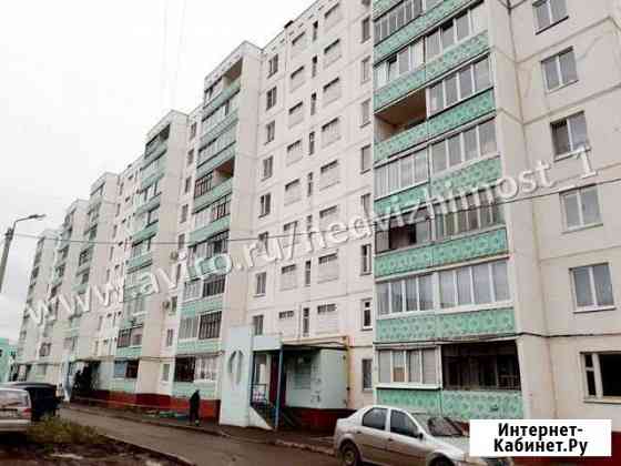 2-комнатная квартира, 53 м², 9/9 эт. на продажу в Уфе Уфа