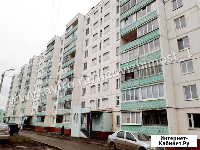 2-комнатная квартира, 53 м², 9/9 эт. на продажу в Уфе Уфа - изображение 1