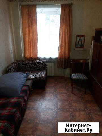 Комната 12 м² в 1-ком. кв., 2/5 эт. на продажу в Новочеркасске Новочеркасск - изображение 1