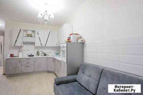 1-комнатная квартира, 39 м², 14/25 эт. на продажу в Одинцово Одинцово