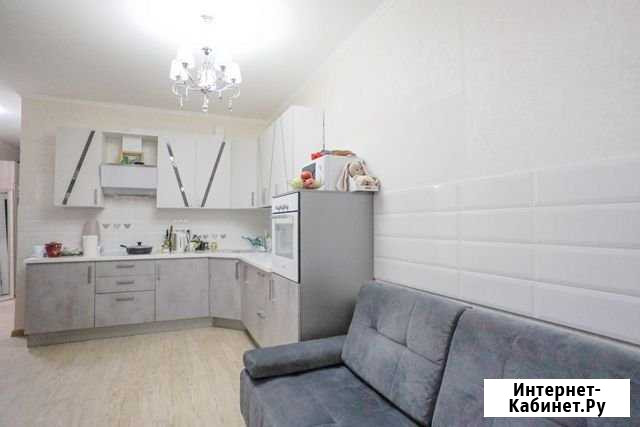1-комнатная квартира, 39 м², 14/25 эт. на продажу в Одинцово Одинцово - изображение 1