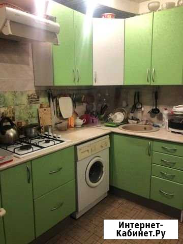 3-комнатная квартира, 75 м², 2/9 эт. на продажу в Туапсе Туапсе - изображение 1