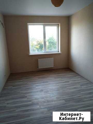 1-комнатная квартира, 45.7 м², 6/21 эт. на продажу в Краснодаре Краснодар - изображение 1