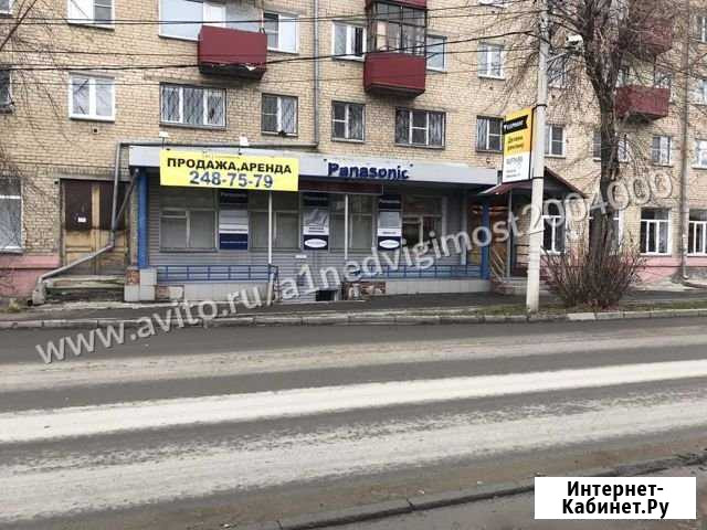 Сдам торговое помещение, 177 кв.м. Челябинск - изображение 1