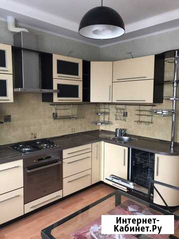 1-комнатная квартира, 50 м², 5/9 эт. в аренду на длительный срок в Орле Орёл - изображение 1