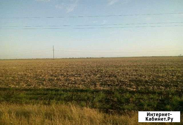 Участок СНТ, ДНП 614 сот. на продажу в Евпатории Евпатория - изображение 1