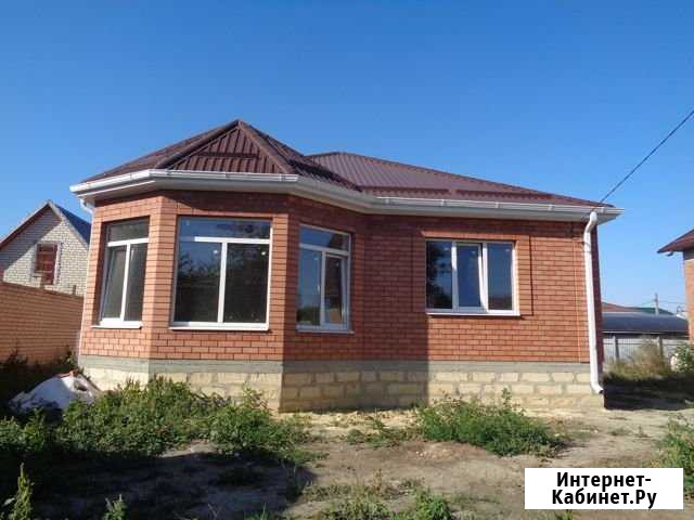 Дом 120 м² на участке 4.5 сот. на продажу в Михайловске Ставропольского края Михайловск - изображение 1