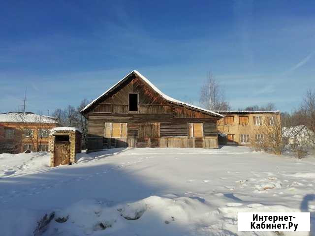 Дом 137.2 м² на участке 5.1 сот. на продажу в Шаховской Шаховская - изображение 1