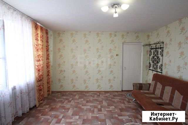 1-комнатная квартира, 33 м², 5/5 эт. на продажу в Богандинском Богандинский - изображение 1