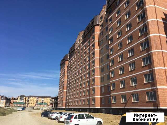 1-комнатная квартира, 51.7 м², 4/10 эт. на продажу в Каспийске Каспийск - изображение 1