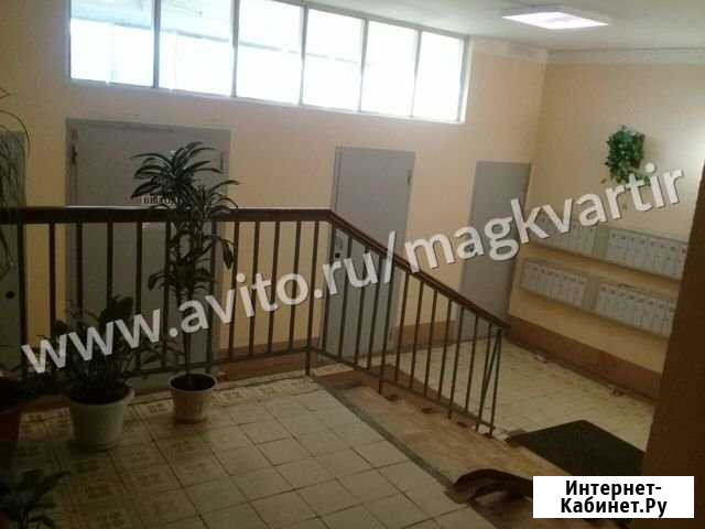 1-комнатная квартира, 42 м², 9/12 эт. на продажу в Смоленске Смоленск - изображение 1