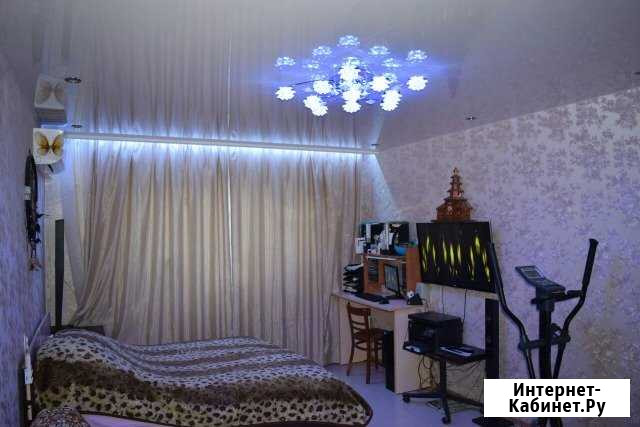 2-комнатная квартира, 53 м², 4/5 эт. на продажу в Твери Тверь - изображение 1