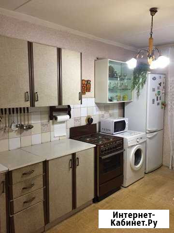 1-комнатная квартира, 41 м², 14/16 эт. в аренду на длительный срок в Королеве Королев - изображение 1