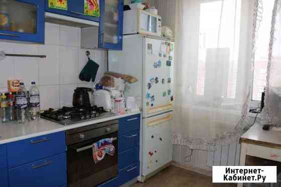 1-комнатная квартира, 30 м², 9/9 эт. на продажу в Самаре Самара
