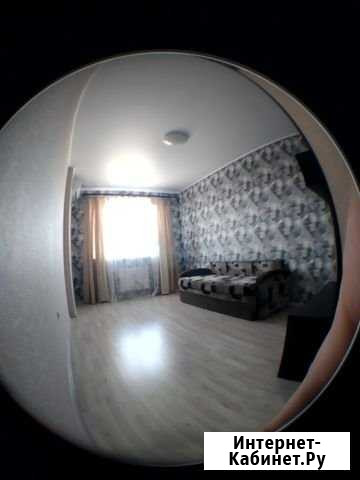 1-комнатная квартира, 36 м², 4/16 эт. в аренду посуточно в Краснодаре Краснодар - изображение 1