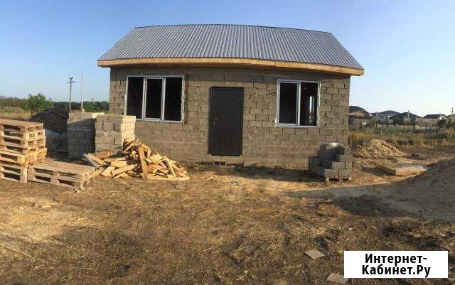 Участок ИЖС 6 сот. на продажу в Витязево Витязево - изображение 1