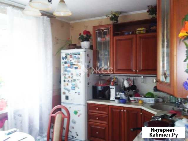 3-комнатная квартира, 109.8 м², 1/12 эт. на продажу в Одинцово Одинцово - изображение 1