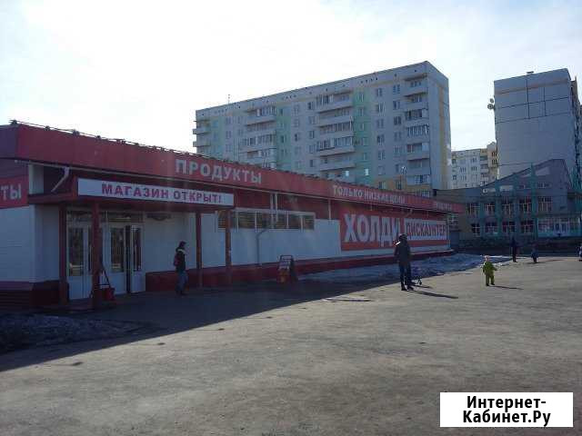 Торговое помещение, 200 кв.м. Омск - изображение 1