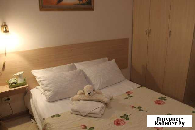 1-комнатная квартира, 30 м², 2/3 эт. в аренду посуточно в Калуге Калуга - изображение 1