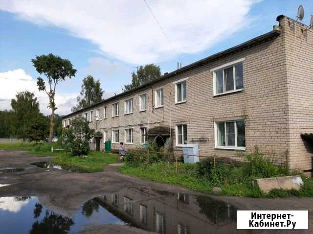 2-комнатная квартира, 46 м², 2/2 эт. на продажу в Торжке Торжок - изображение 1