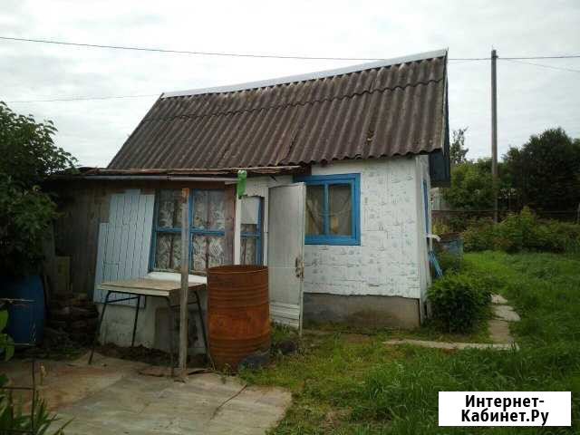 Дача 30 м² на участке 6 сот. на продажу в Смоленске Смоленск - изображение 1