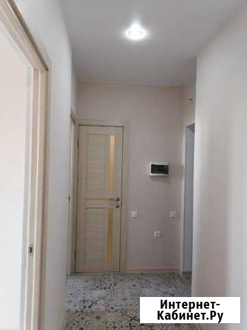 1-комнатная квартира, 39 м², 4/13 эт. на продажу в Анапе Анапа - изображение 1