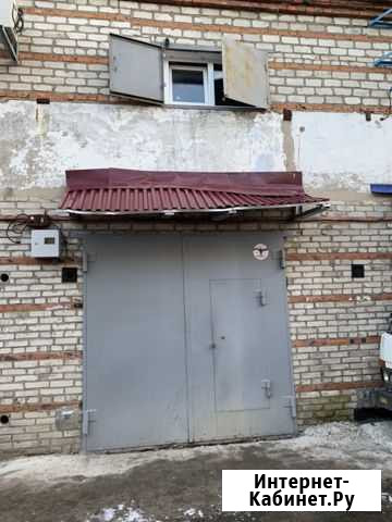Гараж на продажу в Комсомольске-на-Амуре Комсомольск-на-Амуре - изображение 1